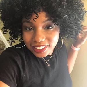 Meet your Posher, Tonia